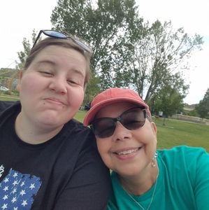 Meet your Posher, Billie